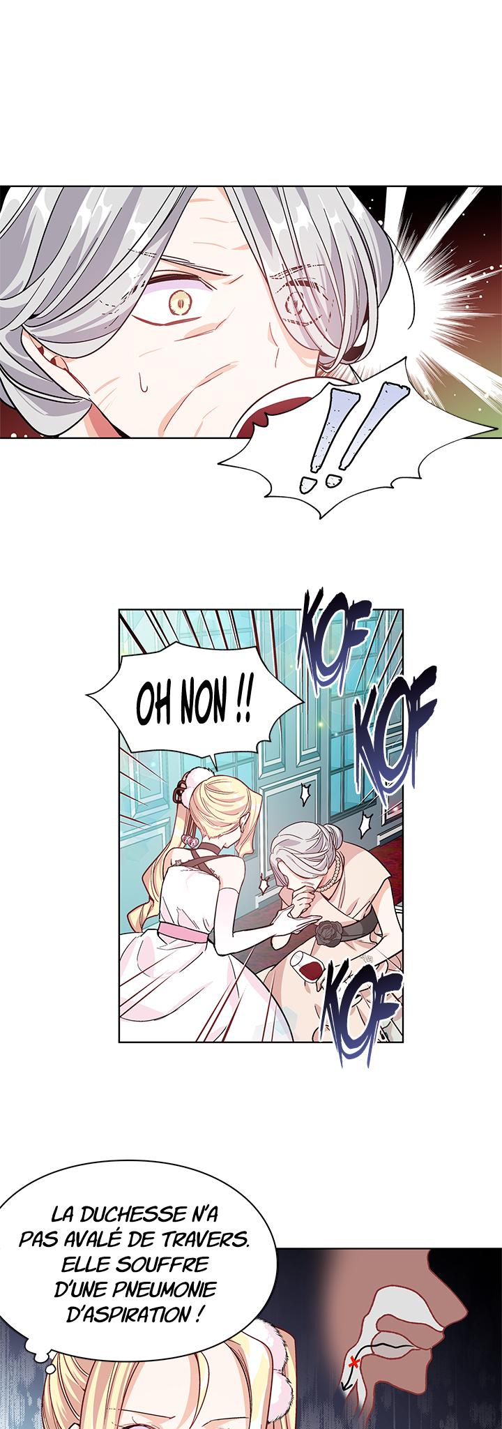 Read Doctor Elise FR Manga Online