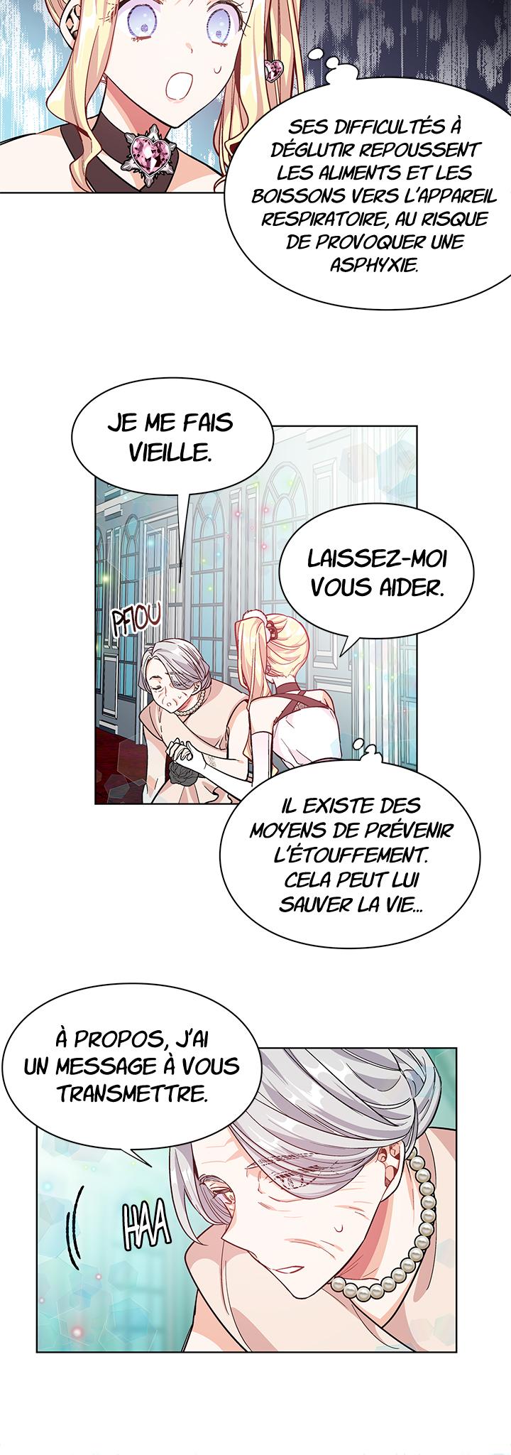 Read Doctor Elise FR Manga Online