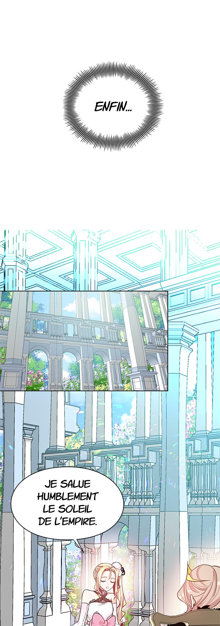 Read Doctor Elise FR Manga Online
