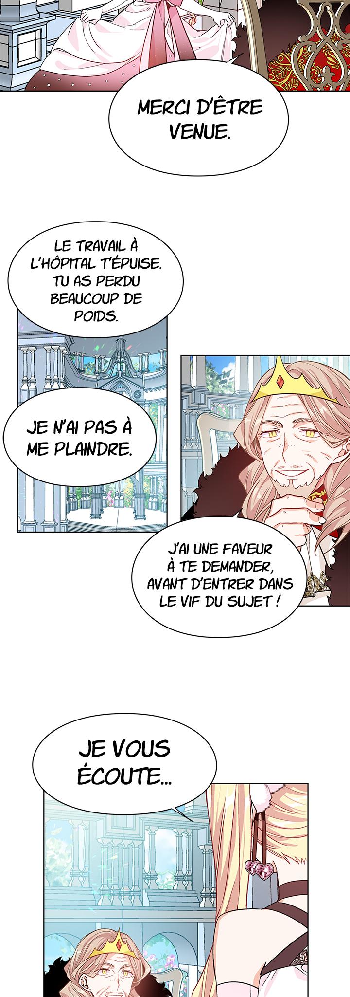 Read Doctor Elise FR Manga Online