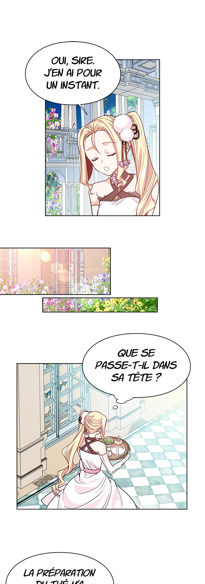 Read Doctor Elise FR Manga Online