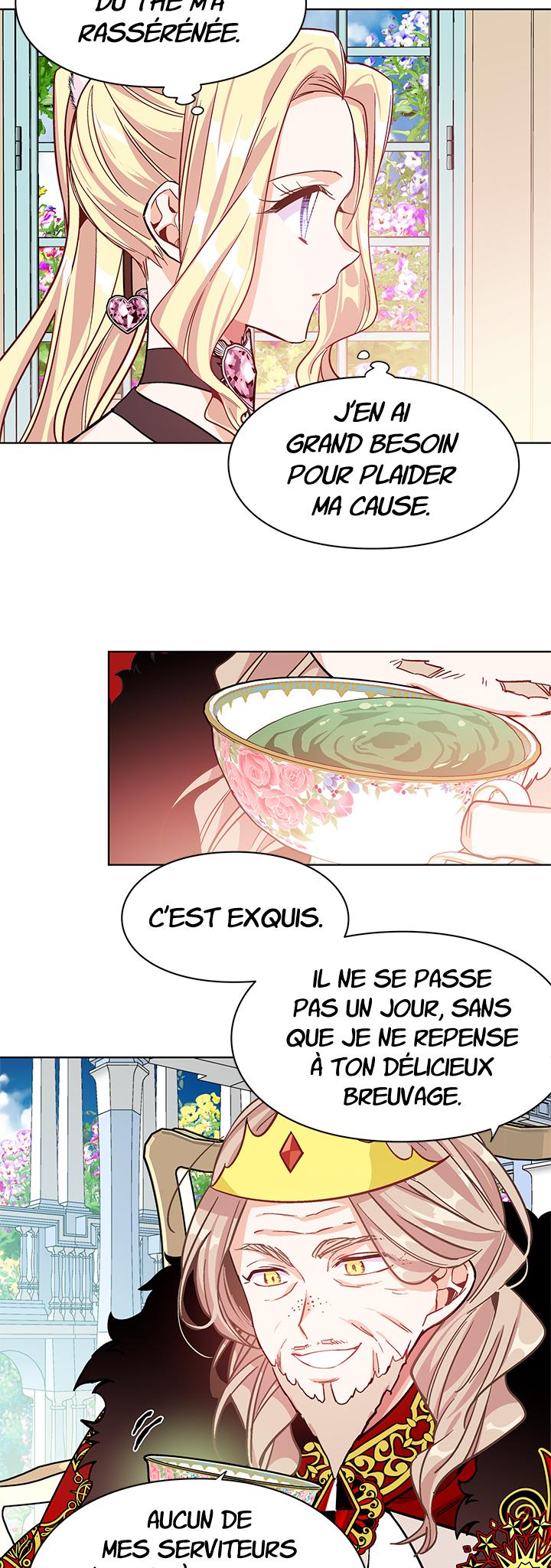 Read Doctor Elise FR Manga Online