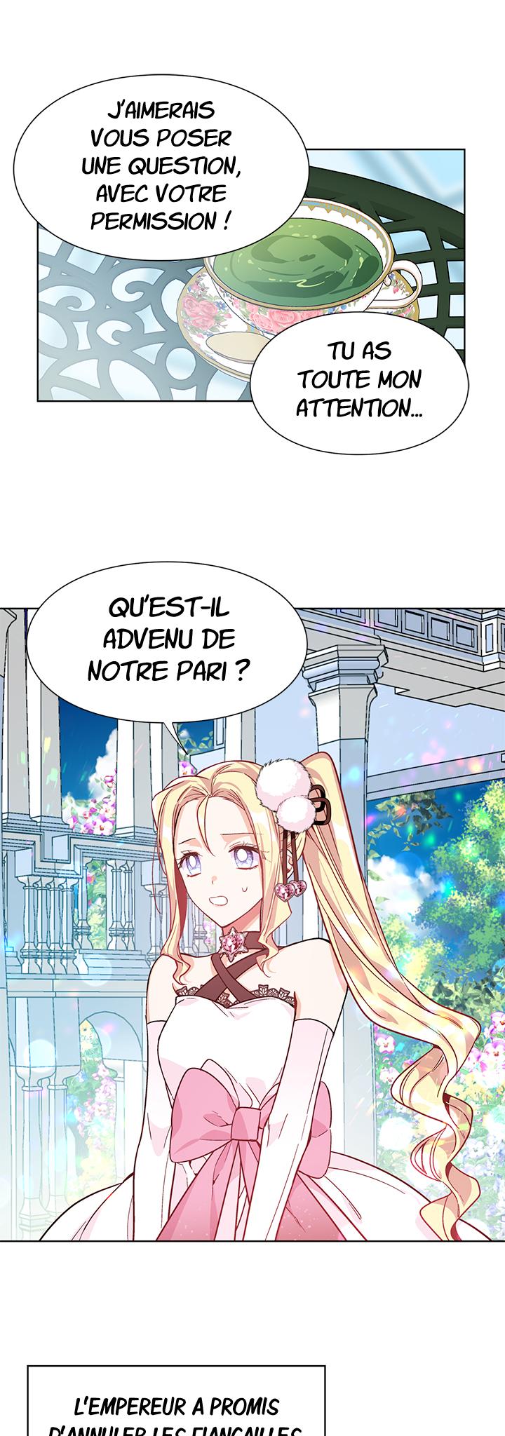 Read Doctor Elise FR Manga Online