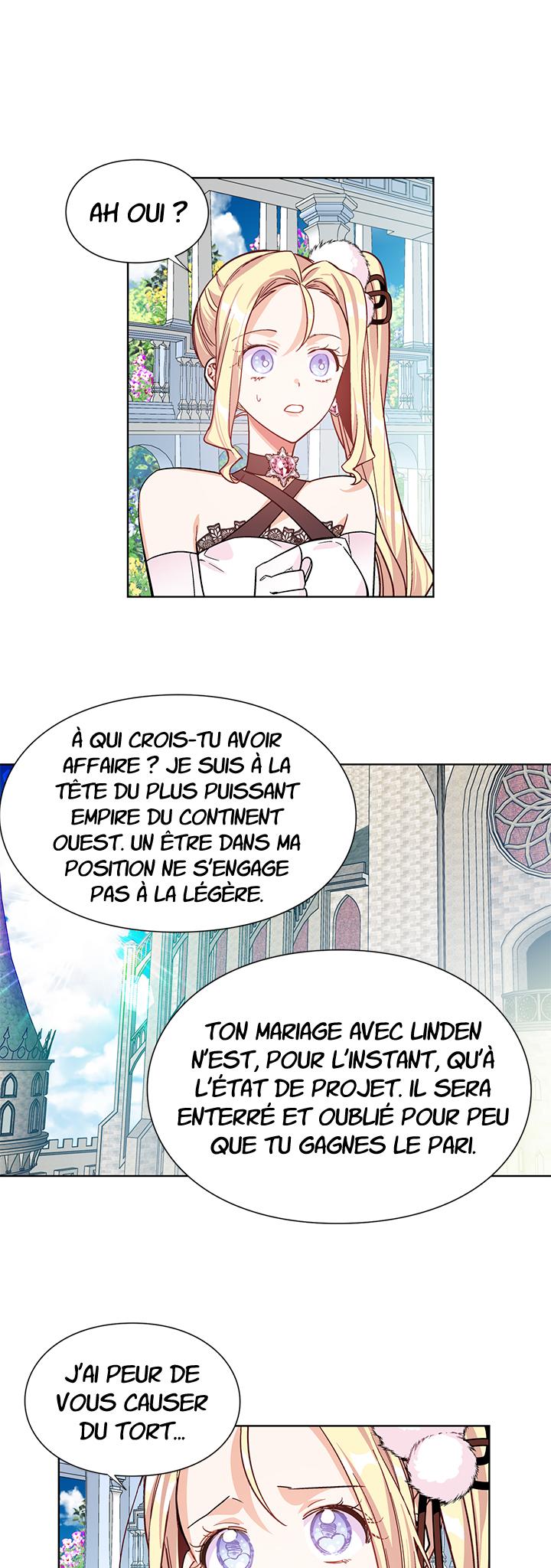 Read Doctor Elise FR Manga Online