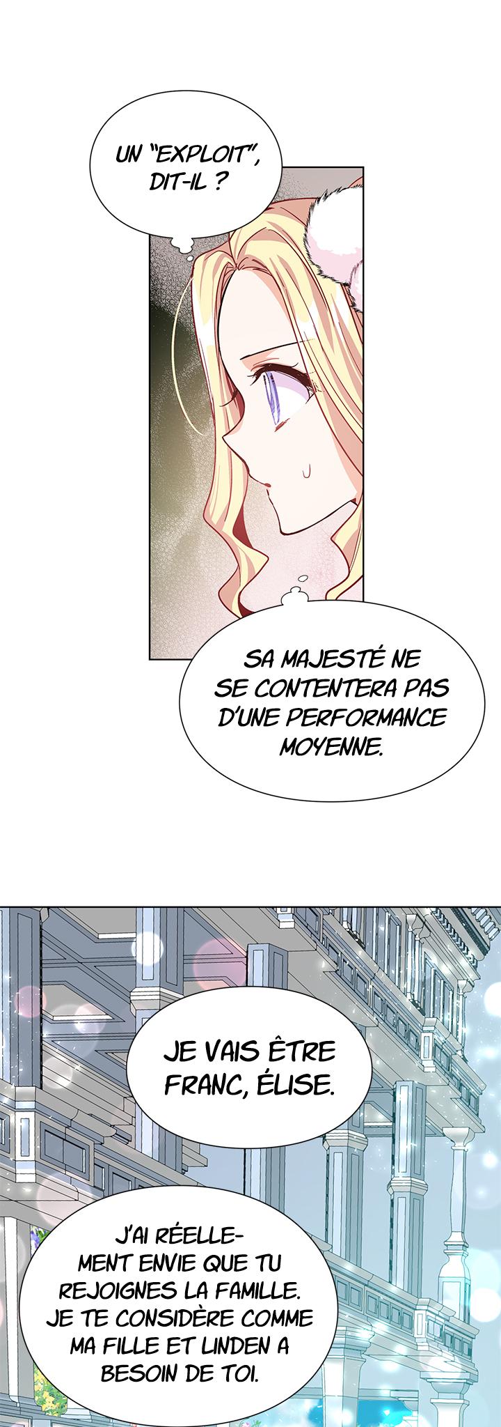 Read Doctor Elise FR Manga Online