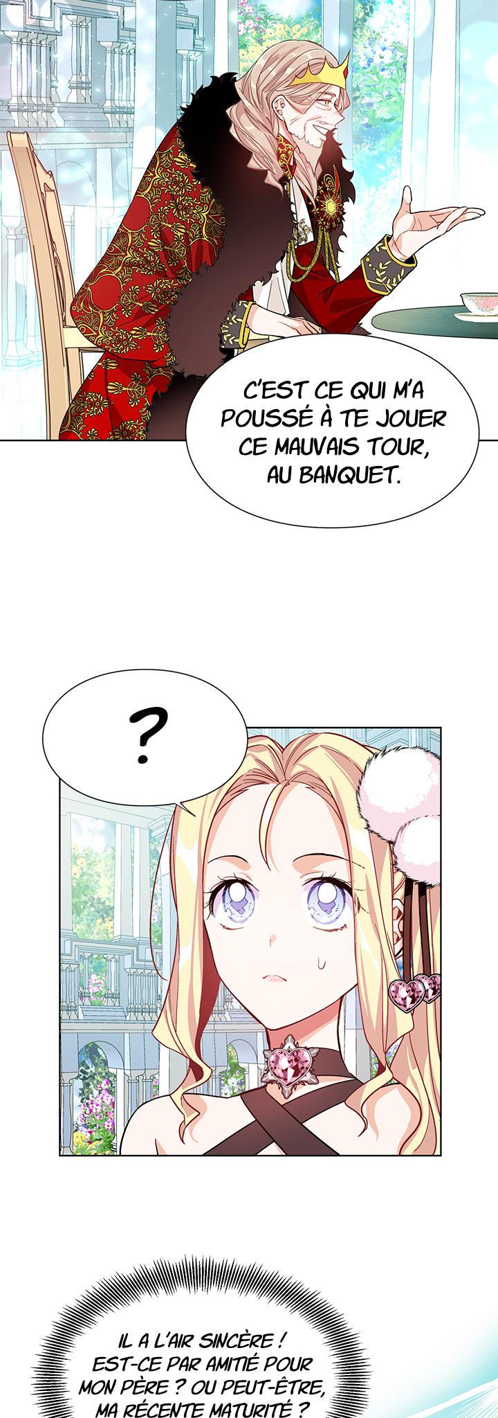 Read Doctor Elise FR Manga Online
