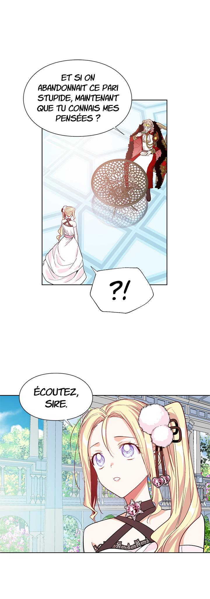Read Doctor Elise FR Manga Online