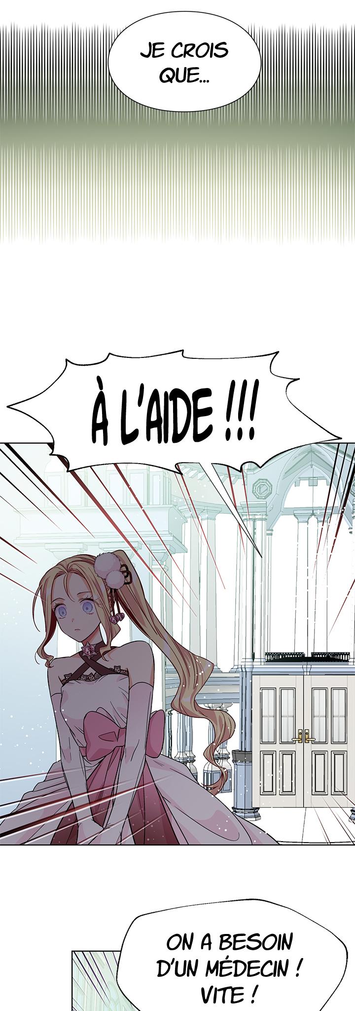 Read Doctor Elise FR Manga Online