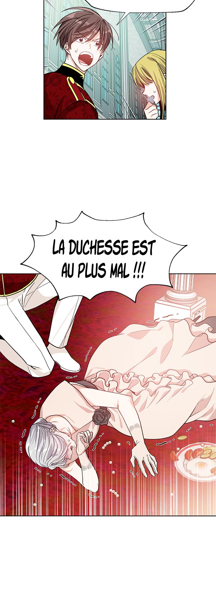 Read Doctor Elise FR Manga Online