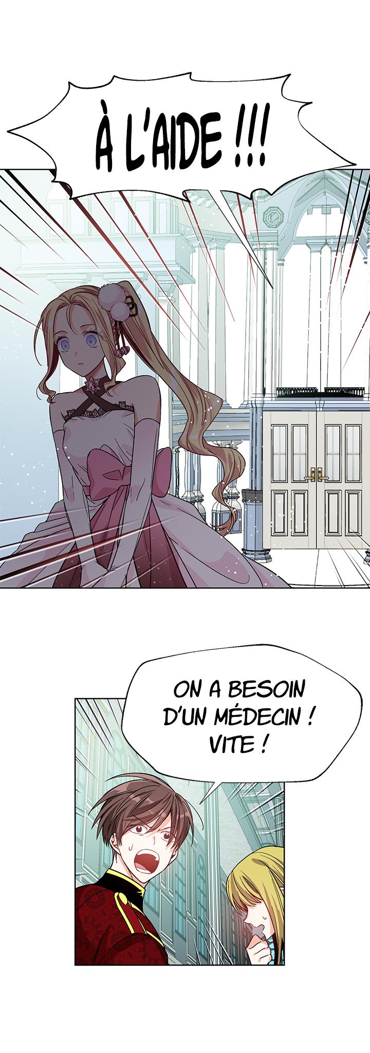Read Doctor Elise FR Manga Online