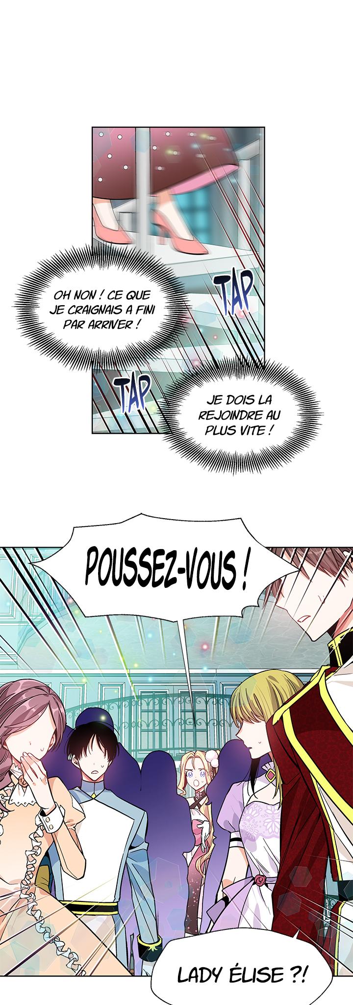 Read Doctor Elise FR Manga Online