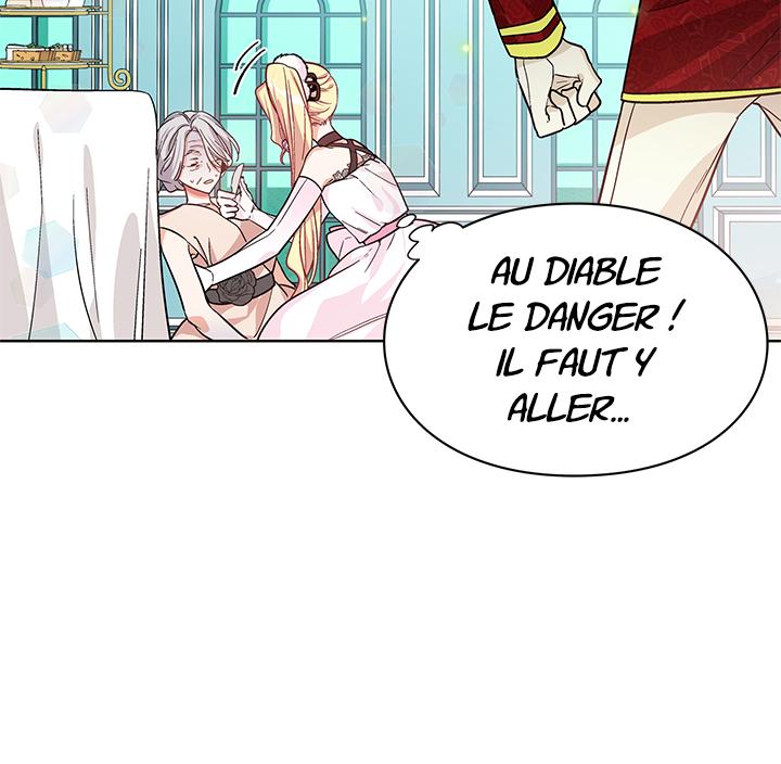 Read Doctor Elise FR Manga Online