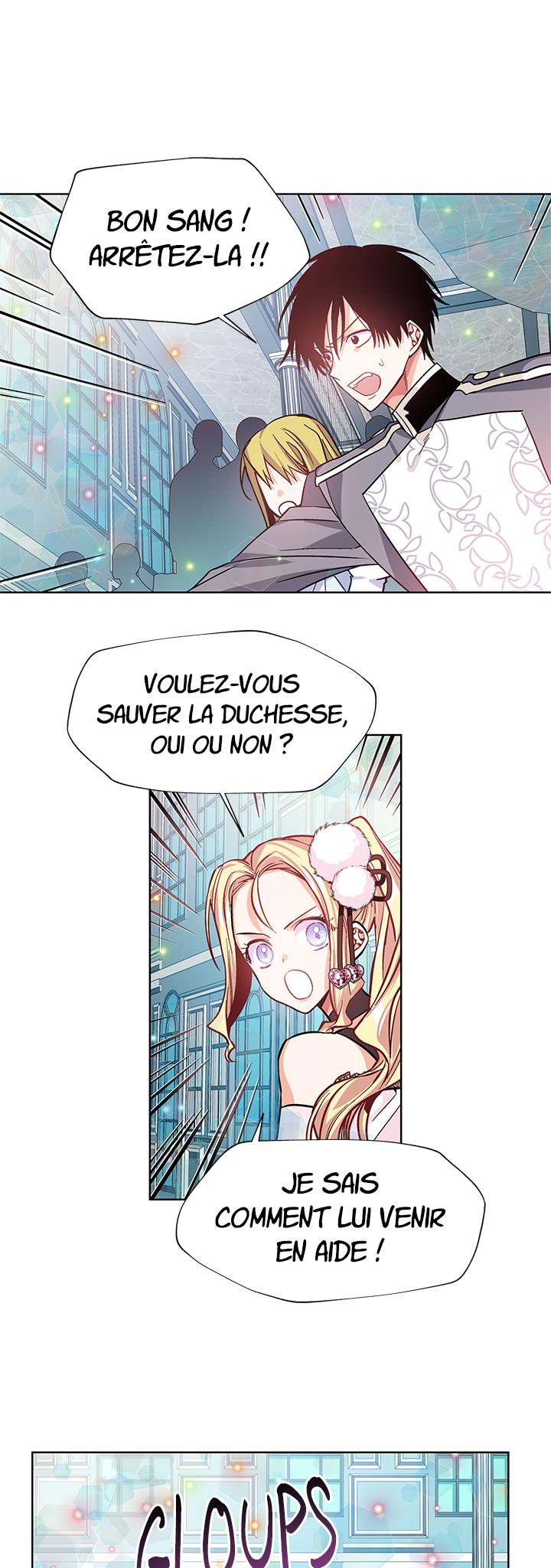 Read Doctor Elise FR Manga Online