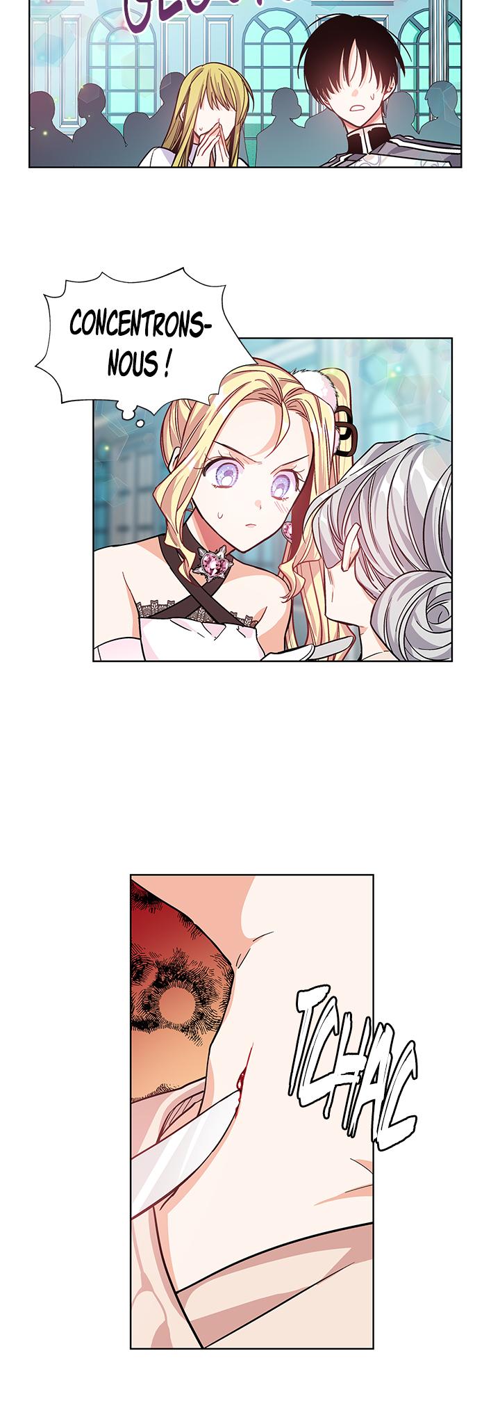 Read Doctor Elise FR Manga Online