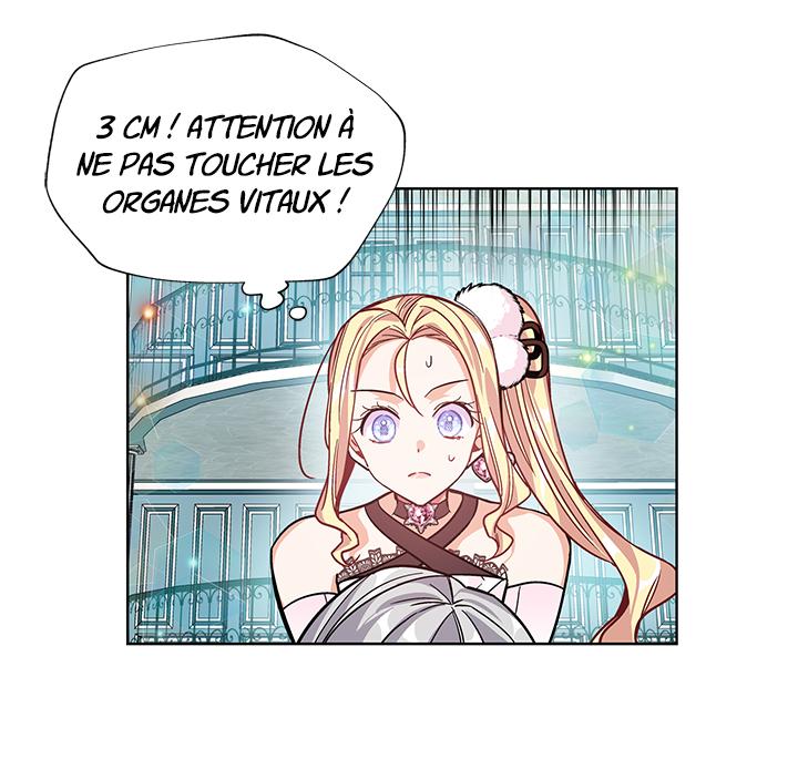 Read Doctor Elise FR Manga Online
