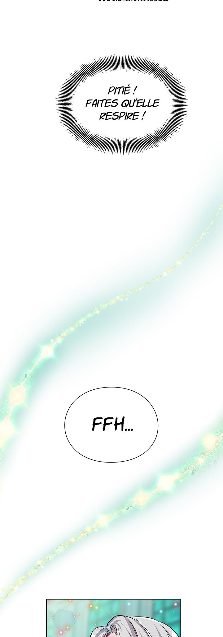Read Doctor Elise FR Manga Online