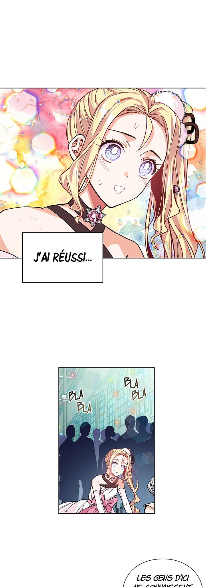 Read Doctor Elise FR Manga Online