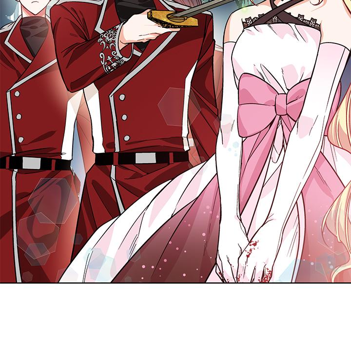 Read Doctor Elise FR Manga Online