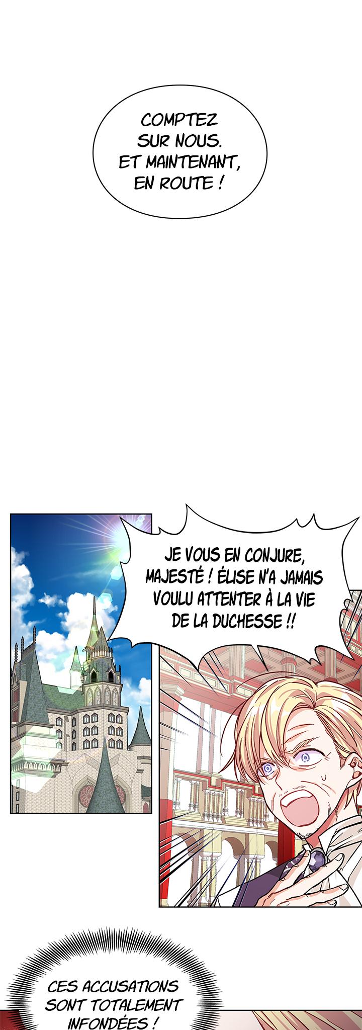 Read Doctor Elise FR Manga Online