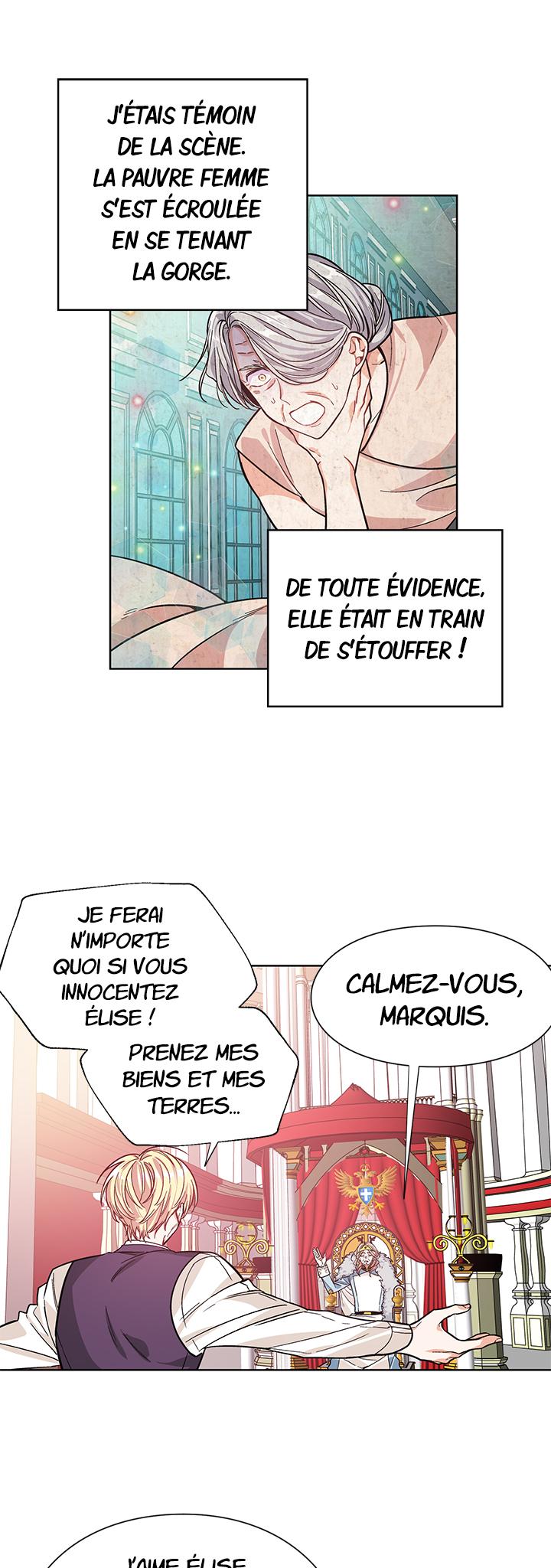 Read Doctor Elise FR Manga Online