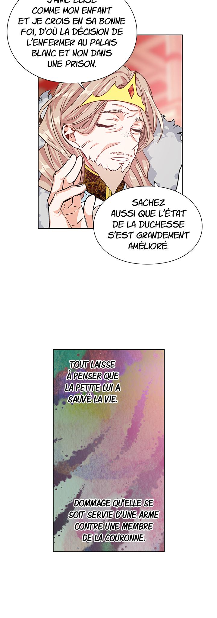 Read Doctor Elise FR Manga Online