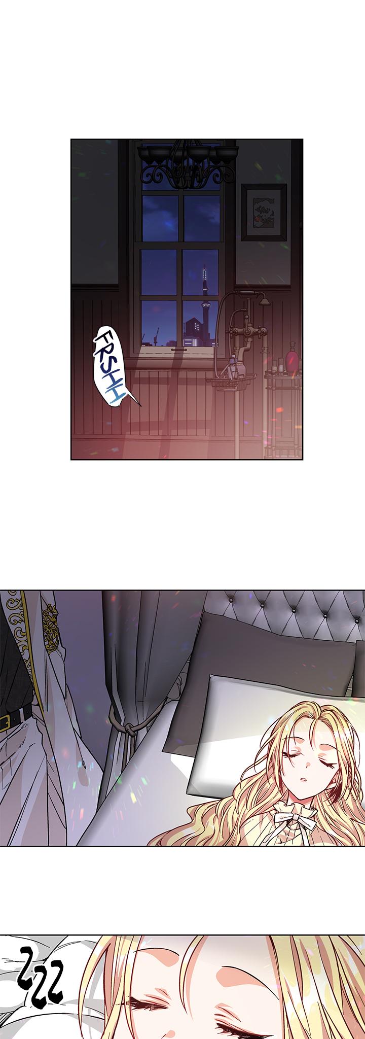 Read Doctor Elise FR Manga Online