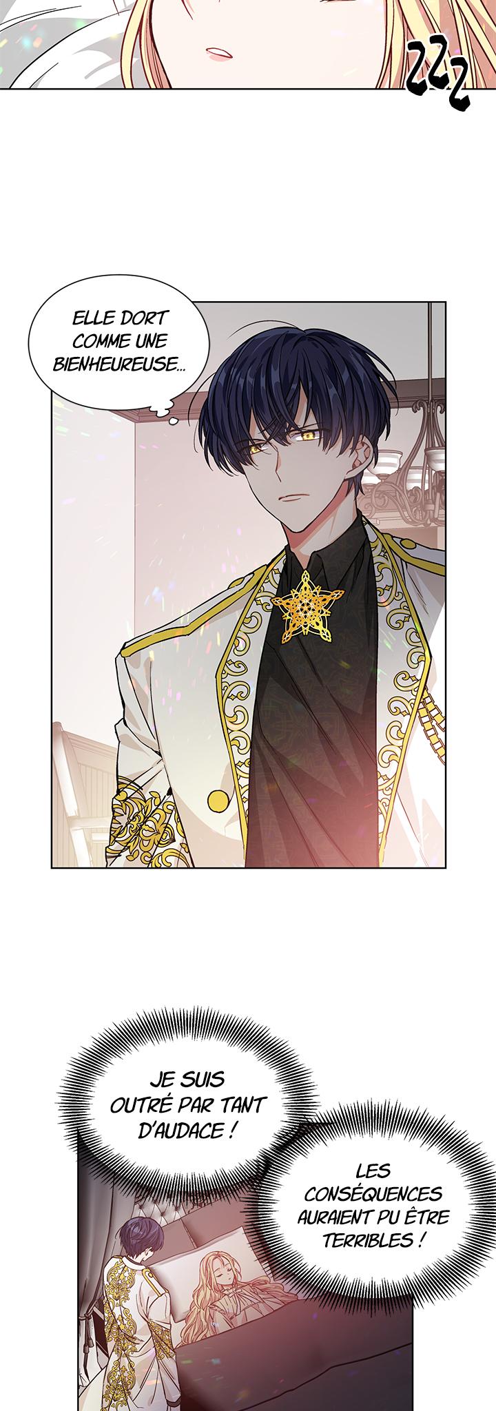 Read Doctor Elise FR Manga Online