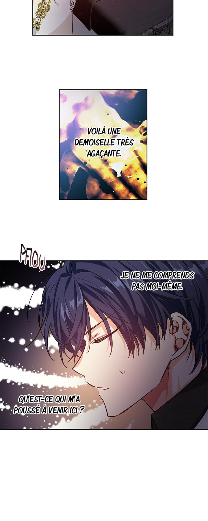 Read Doctor Elise FR Manga Online