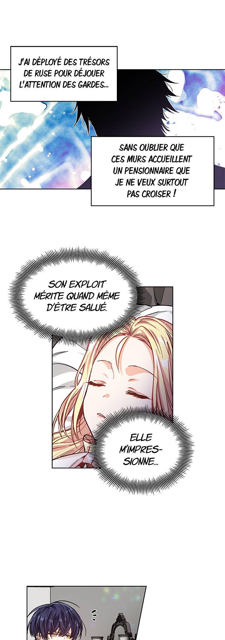 Read Doctor Elise FR Manga Online
