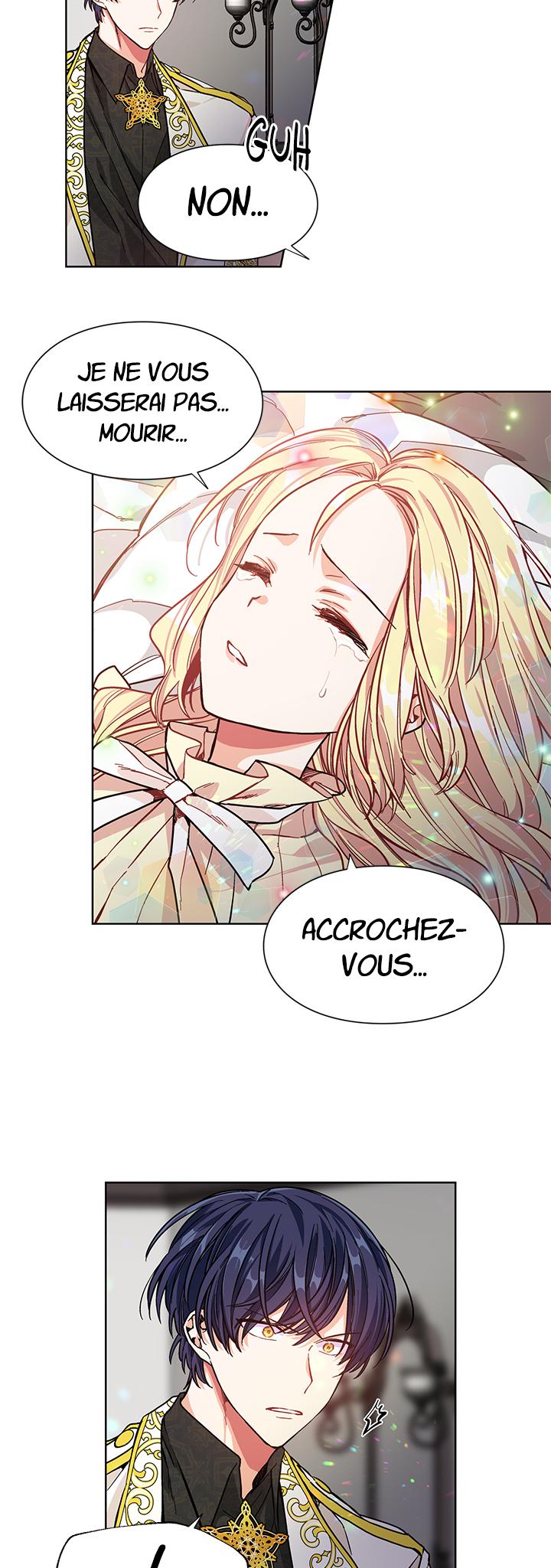 Read Doctor Elise FR Manga Online