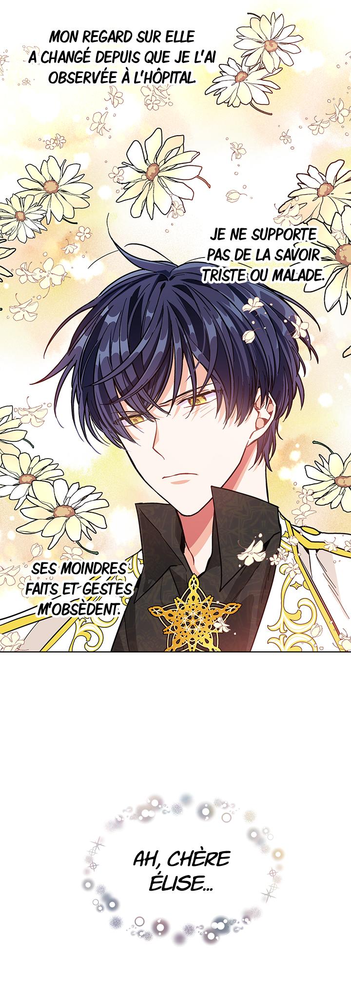 Read Doctor Elise FR Manga Online
