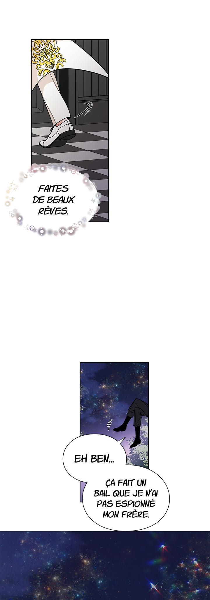 Read Doctor Elise FR Manga Online