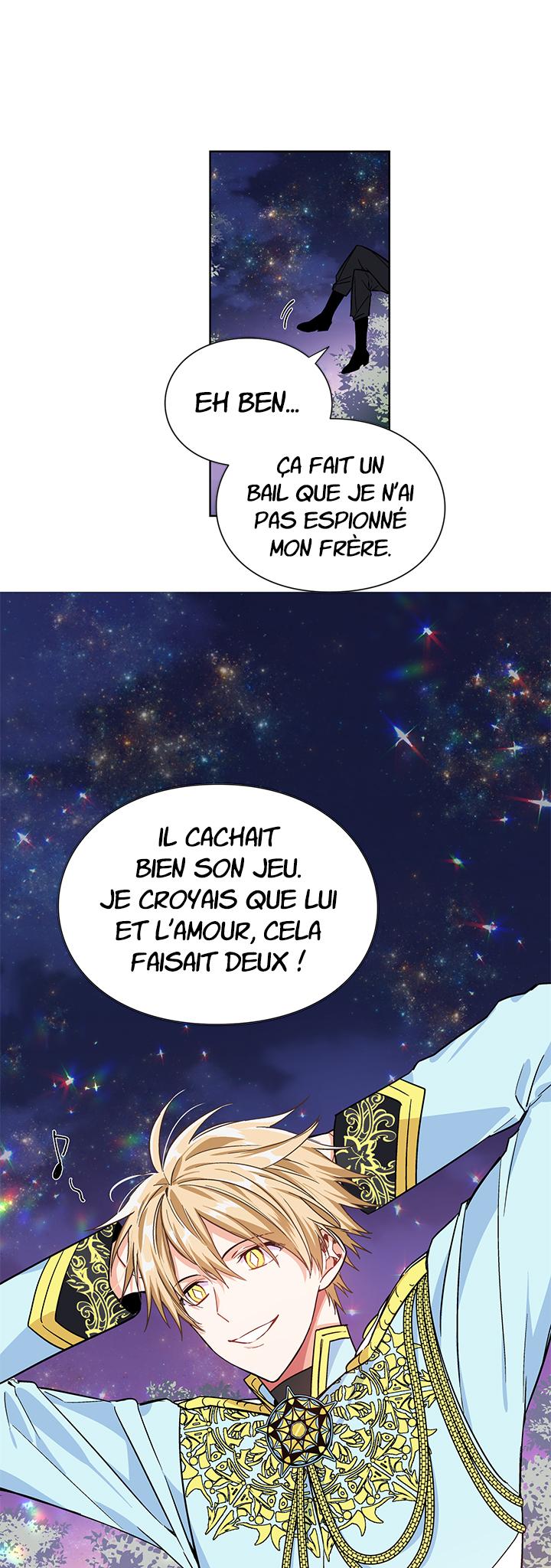 Read Doctor Elise FR Manga Online