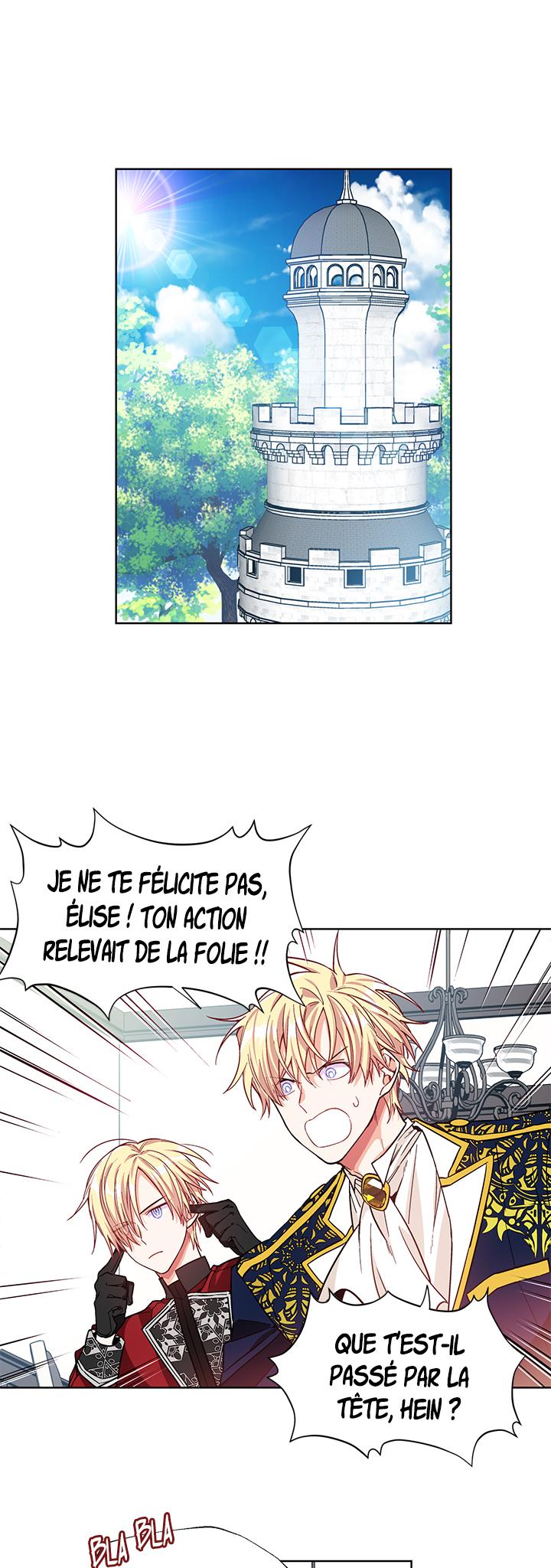 Read Doctor Elise FR Manga Online