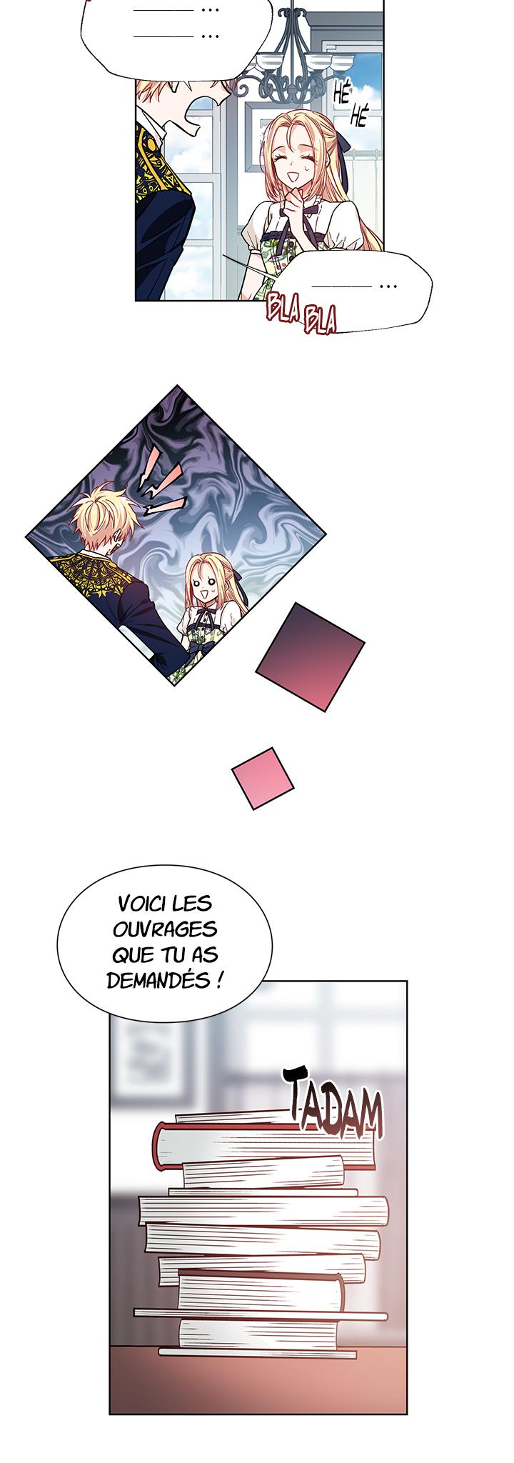 Read Doctor Elise FR Manga Online