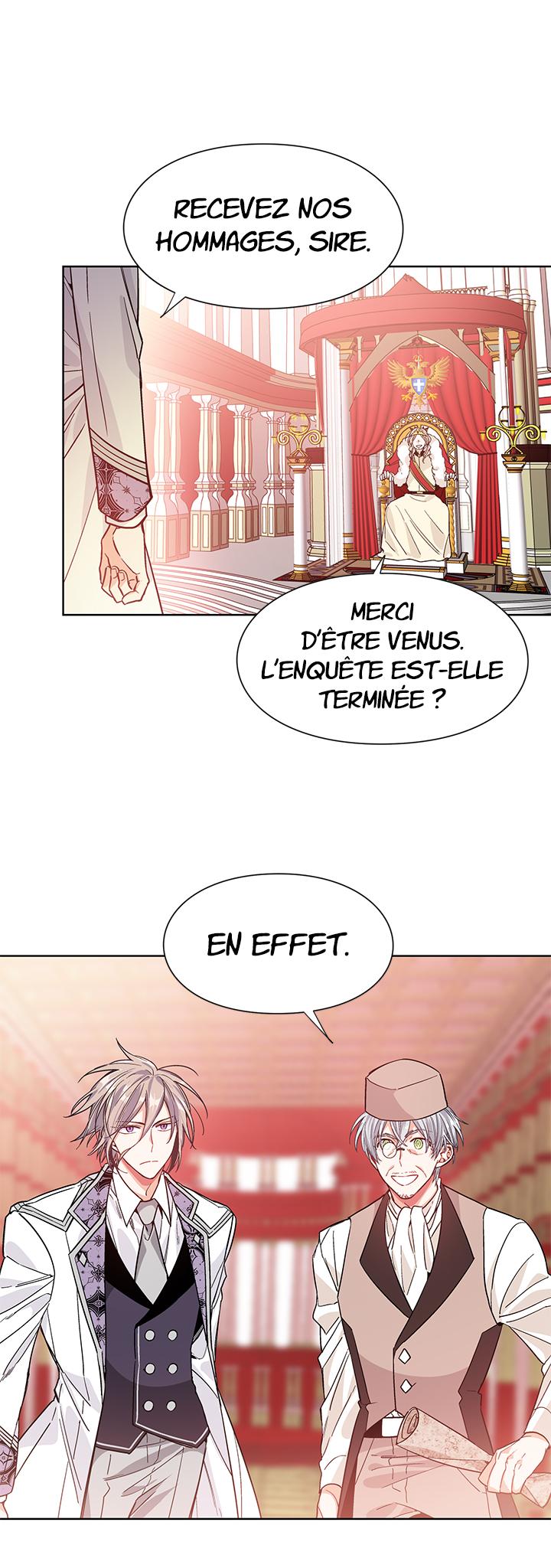Read Doctor Elise FR Manga Online