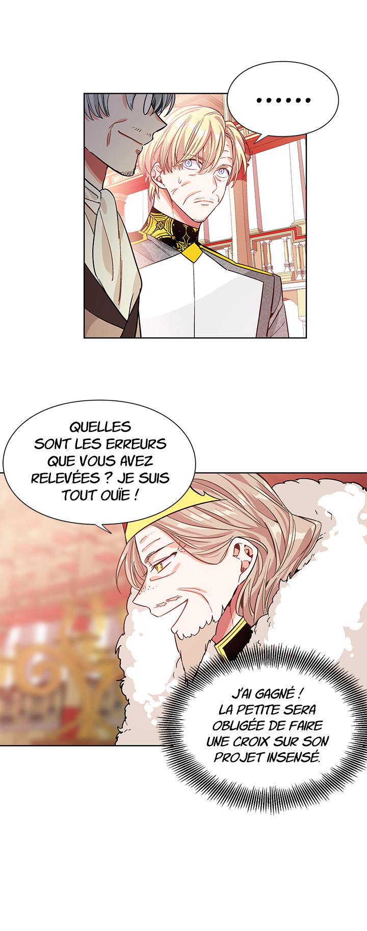 Read Doctor Elise FR Manga Online