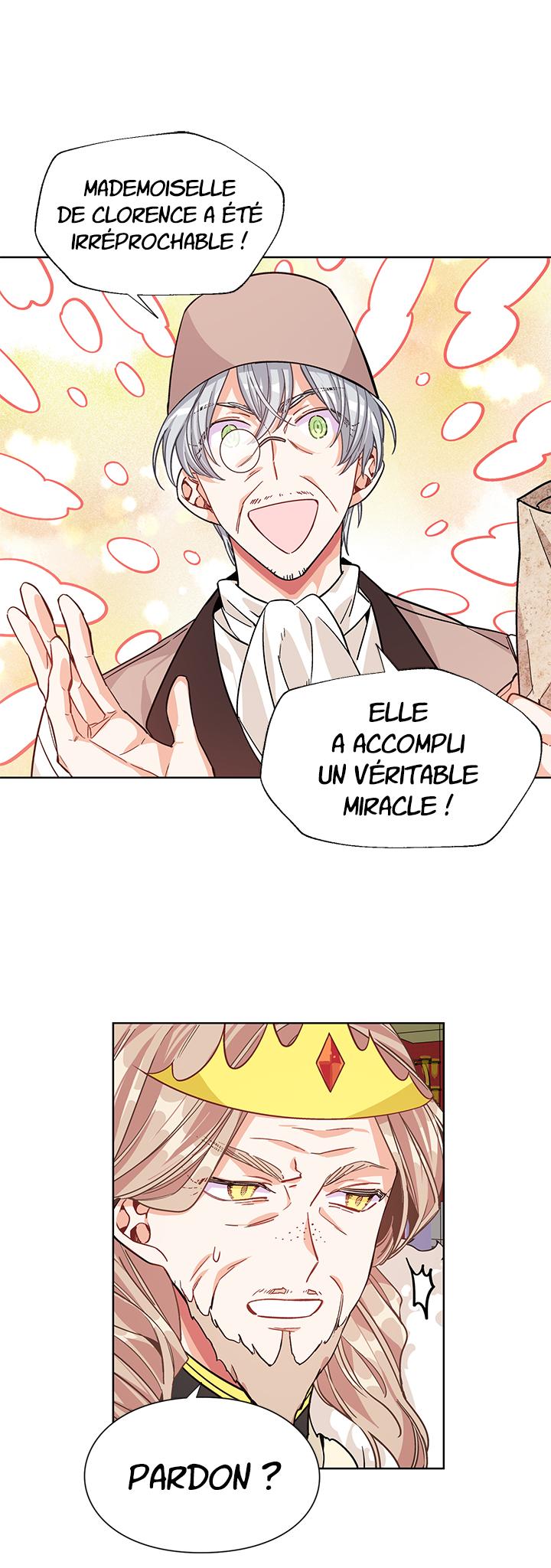 Read Doctor Elise FR Manga Online