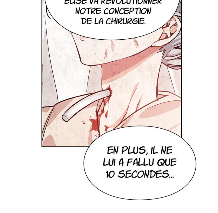 Read Doctor Elise FR Manga Online