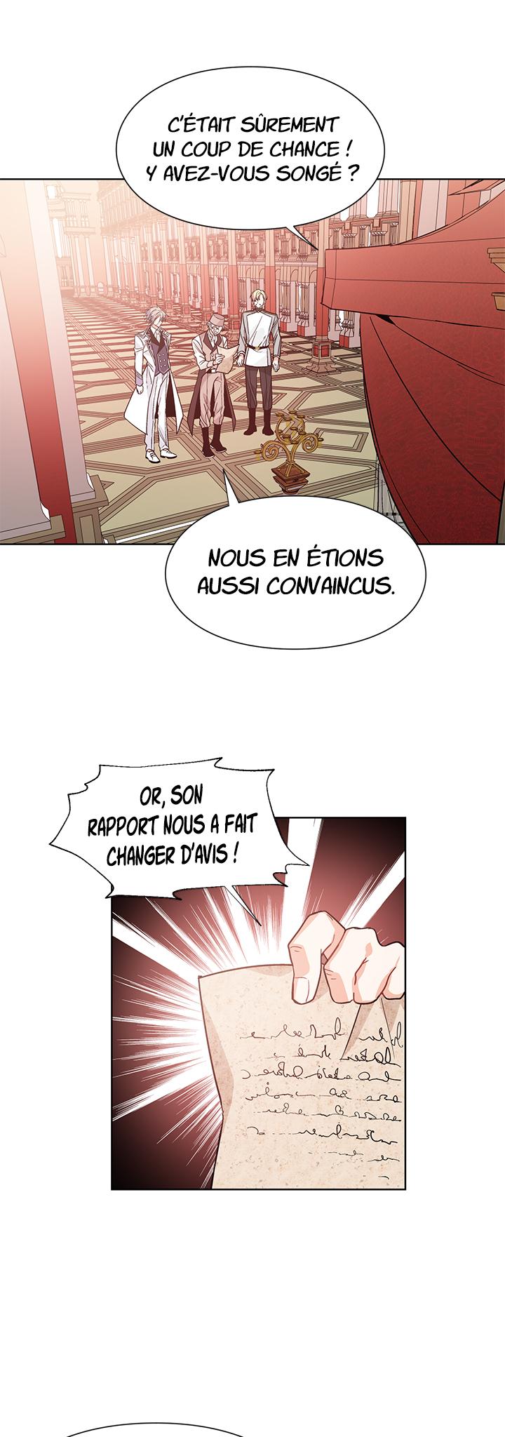 Read Doctor Elise FR Manga Online