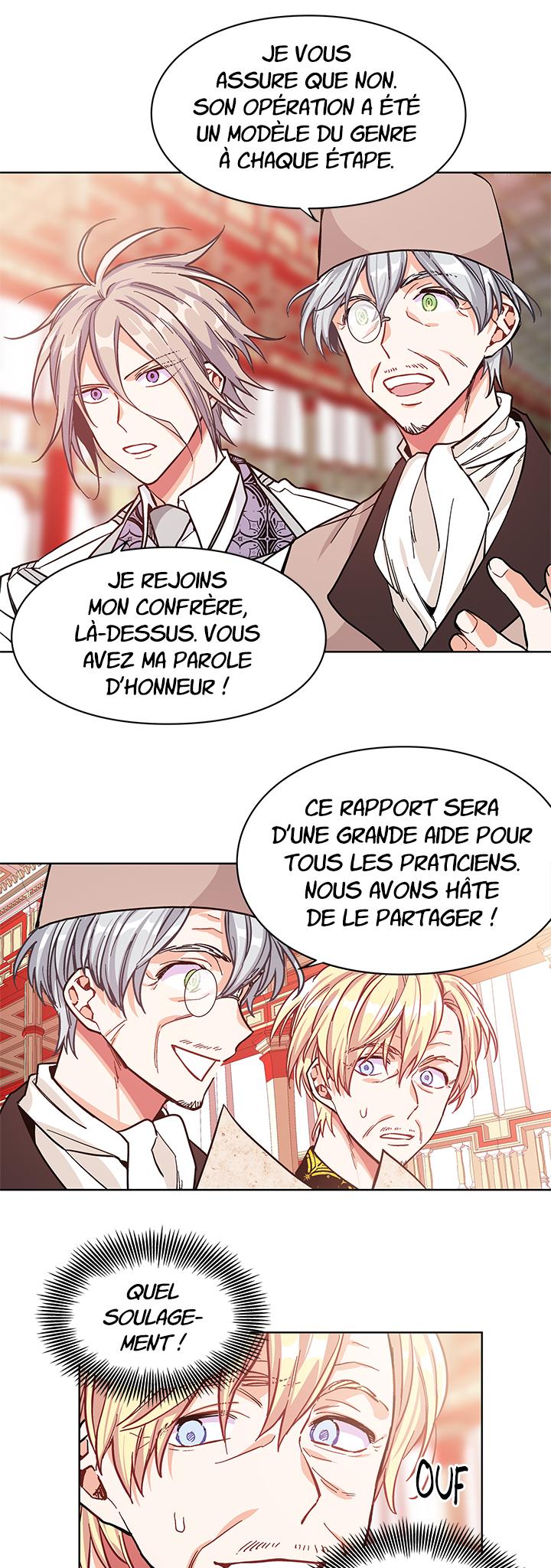 Read Doctor Elise FR Manga Online