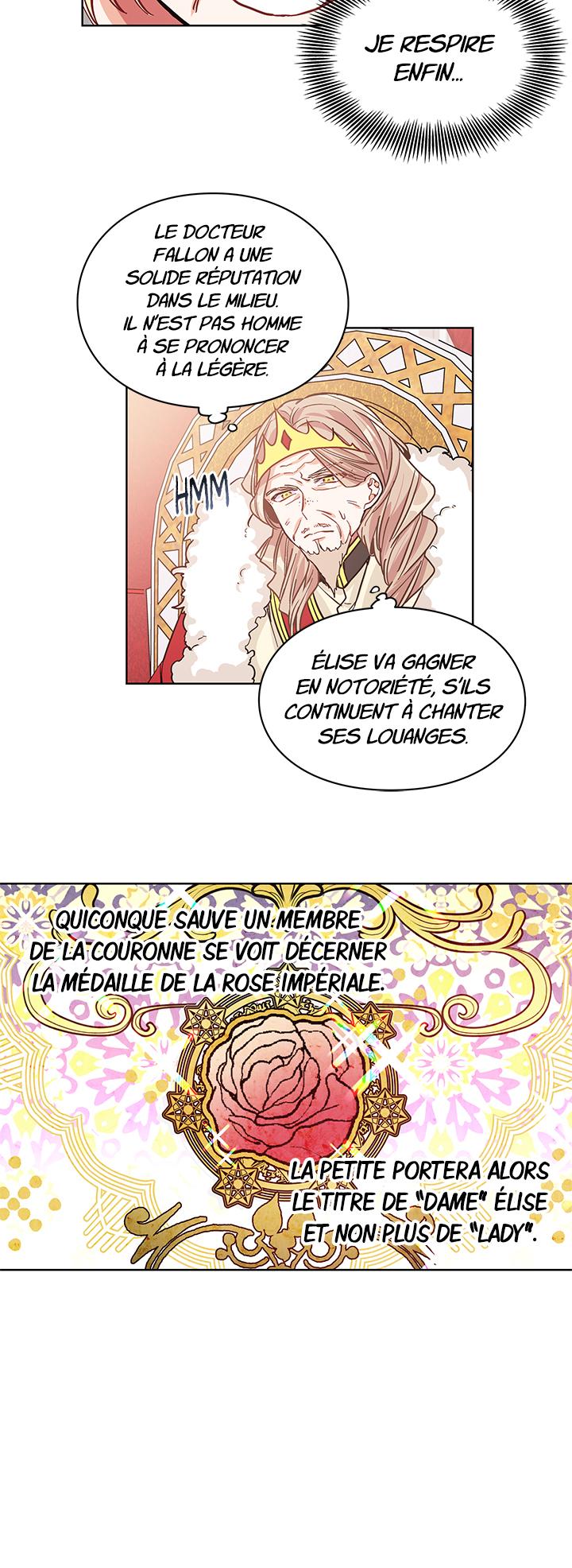 Read Doctor Elise FR Manga Online