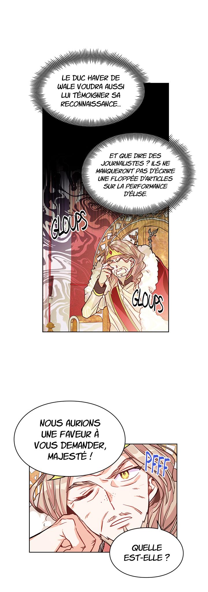 Read Doctor Elise FR Manga Online