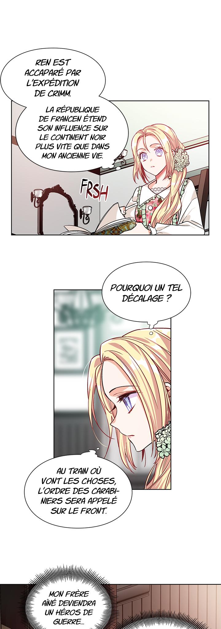 Read Doctor Elise FR Manga Online