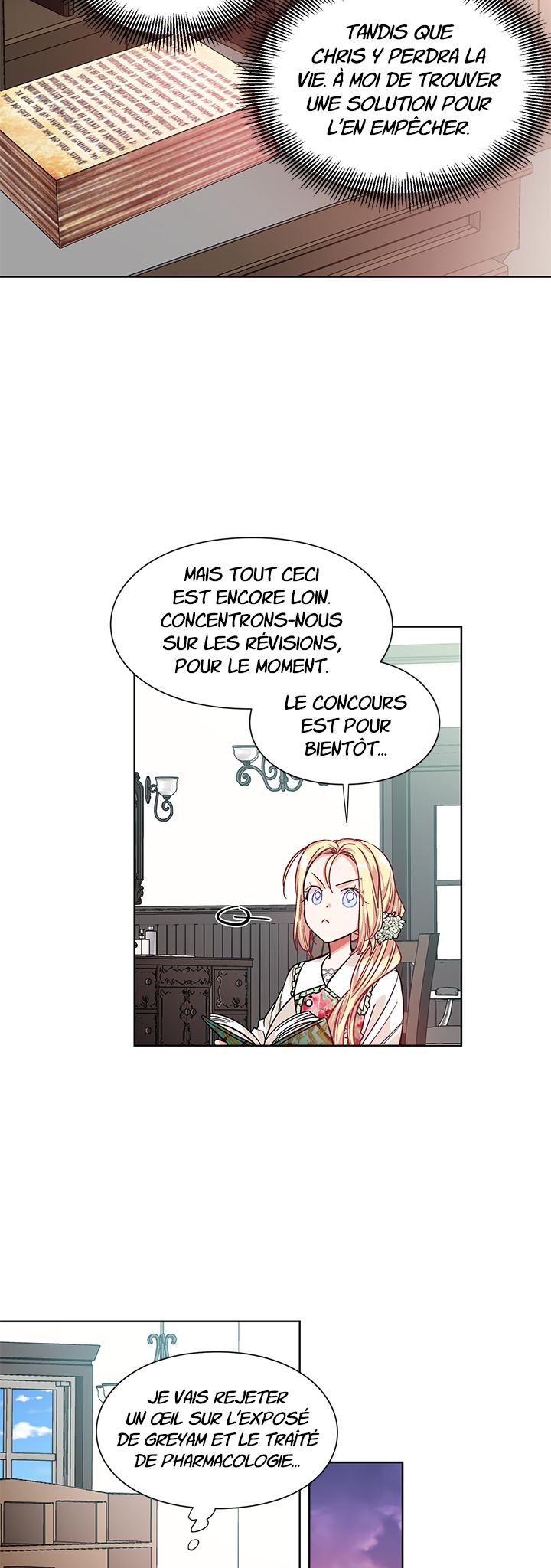 Read Doctor Elise FR Manga Online
