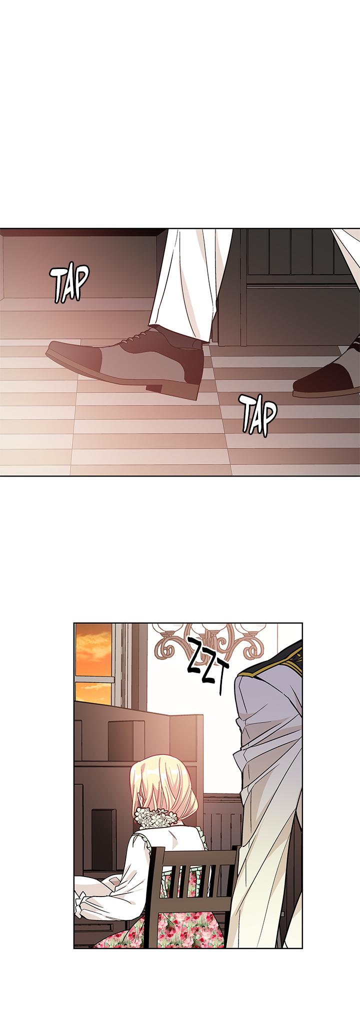 Read Doctor Elise FR Manga Online