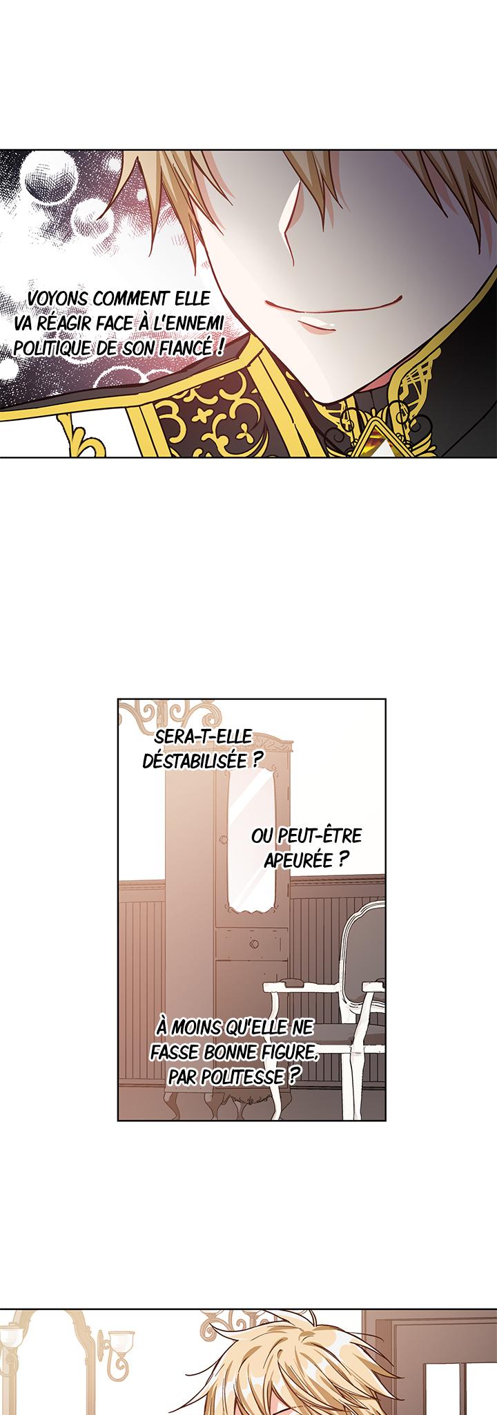 Read Doctor Elise FR Manga Online