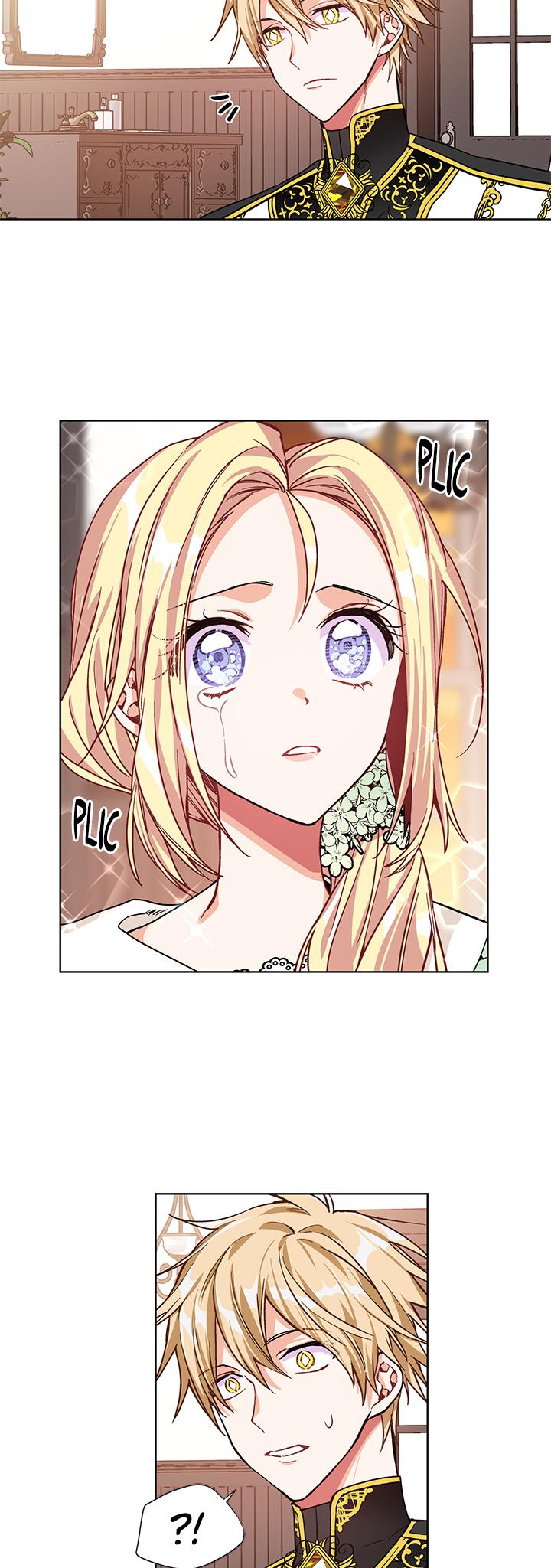 Read Doctor Elise FR Manga Online
