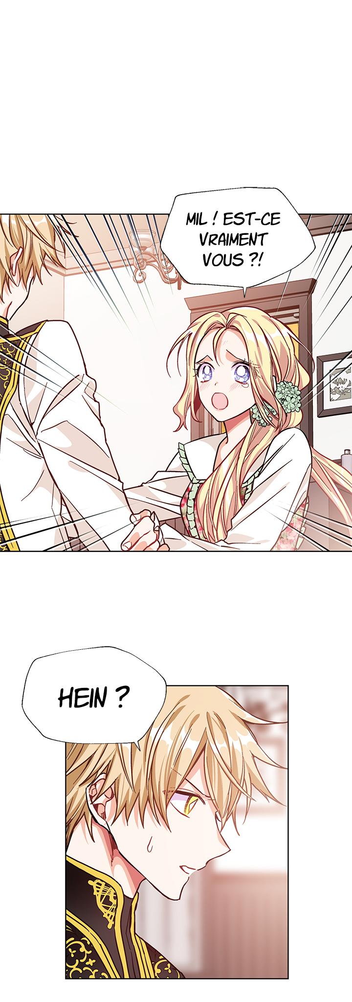 Read Doctor Elise FR Manga Online