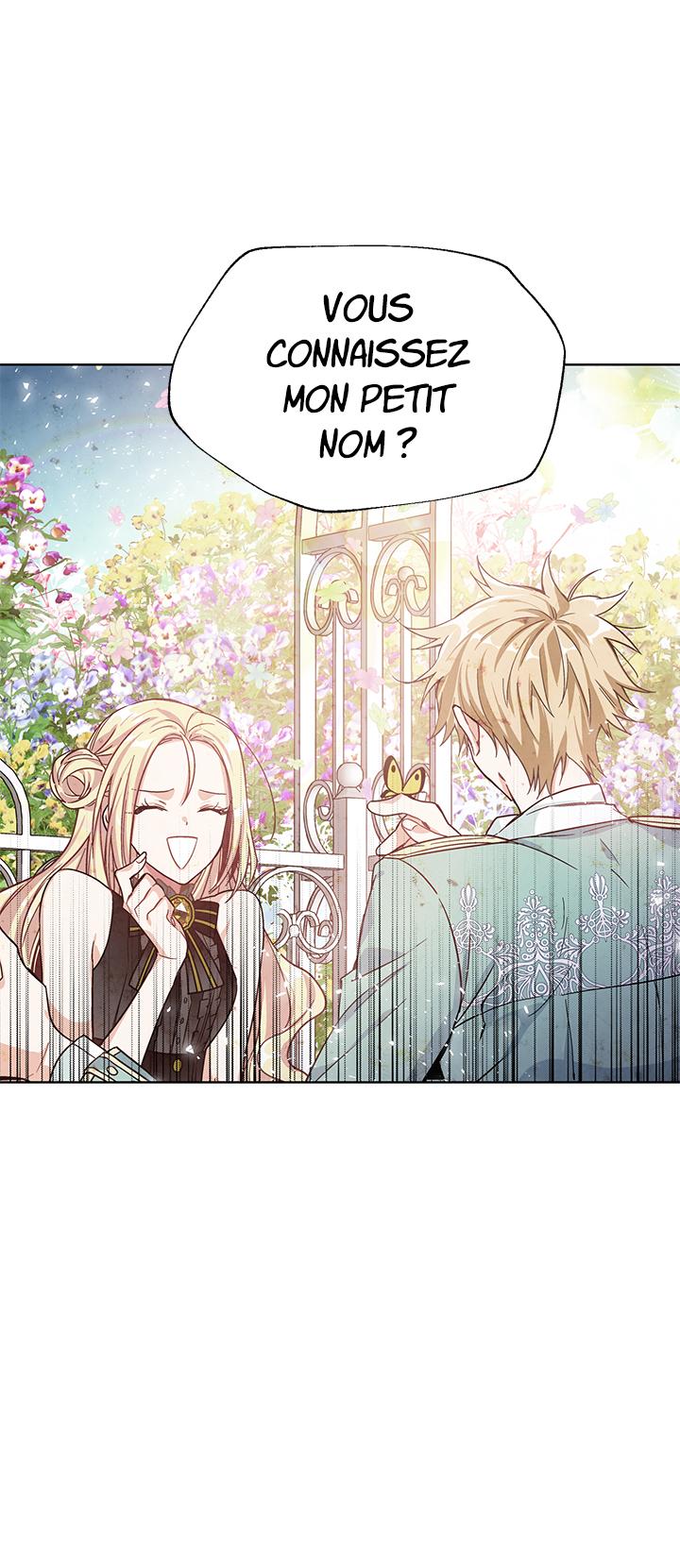 Read Doctor Elise FR Manga Online